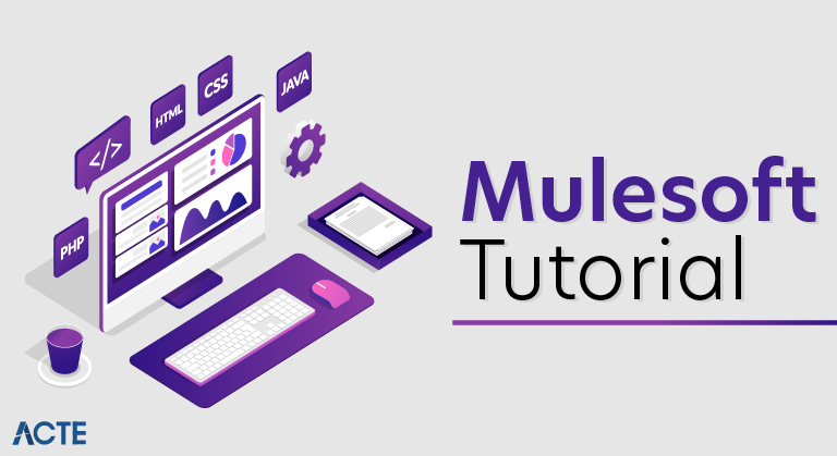 mulesoft Tutorial