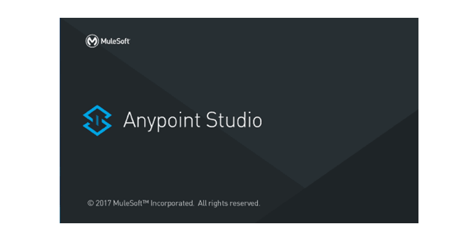 mulesoft-anypoint-studio