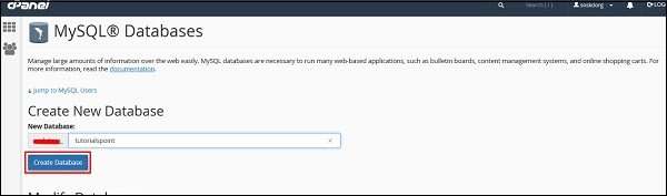 MySQL-Databases