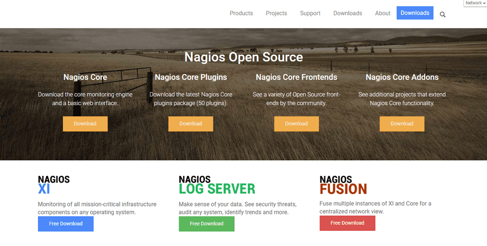 Nagios