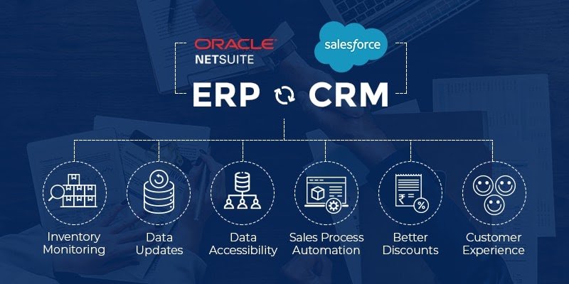 oracle netsuite