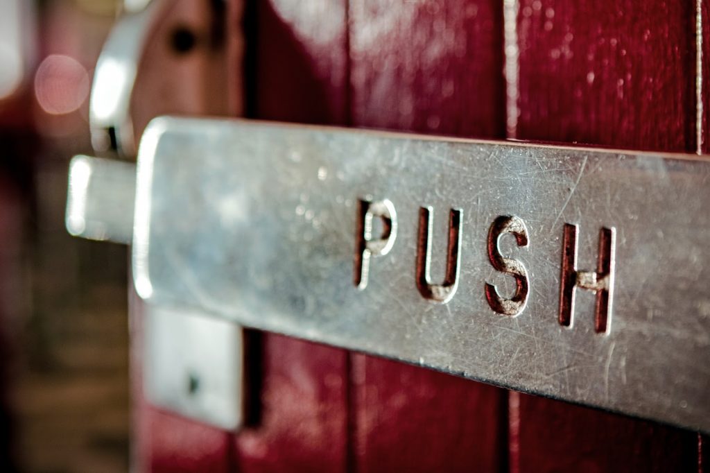 push-navigate