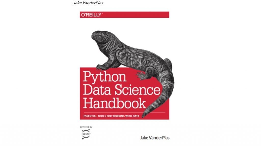 Python-Data Science-Handbook