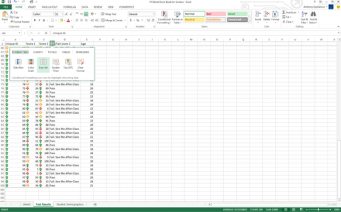 quick analysis tool excel mac 2021 quick analysis tool excel mac 2021