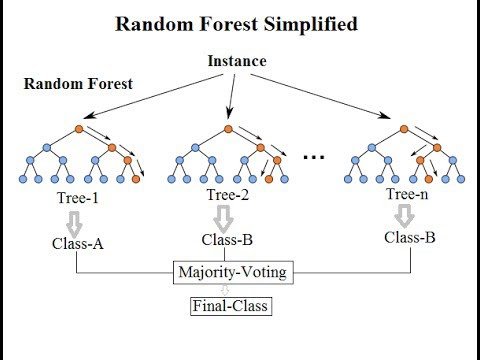 random-forest