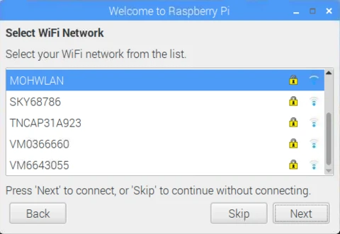 raspberry-pi-select-wifi-network