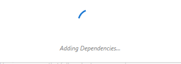 dependence restoration