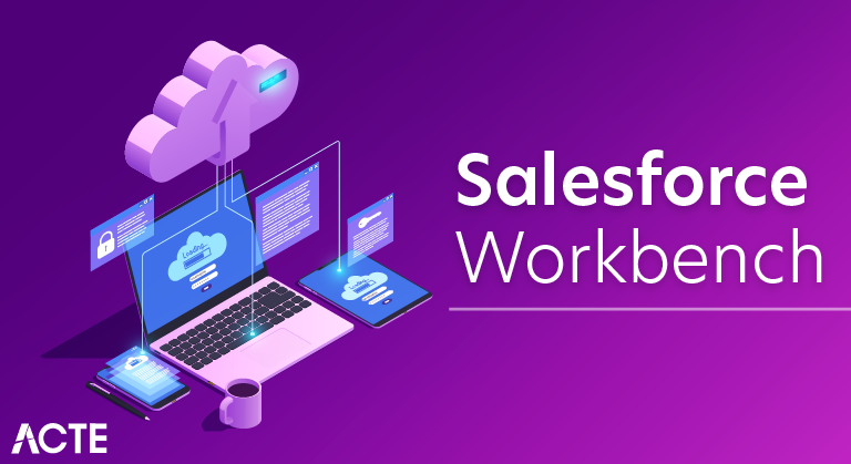 salesforce workbench