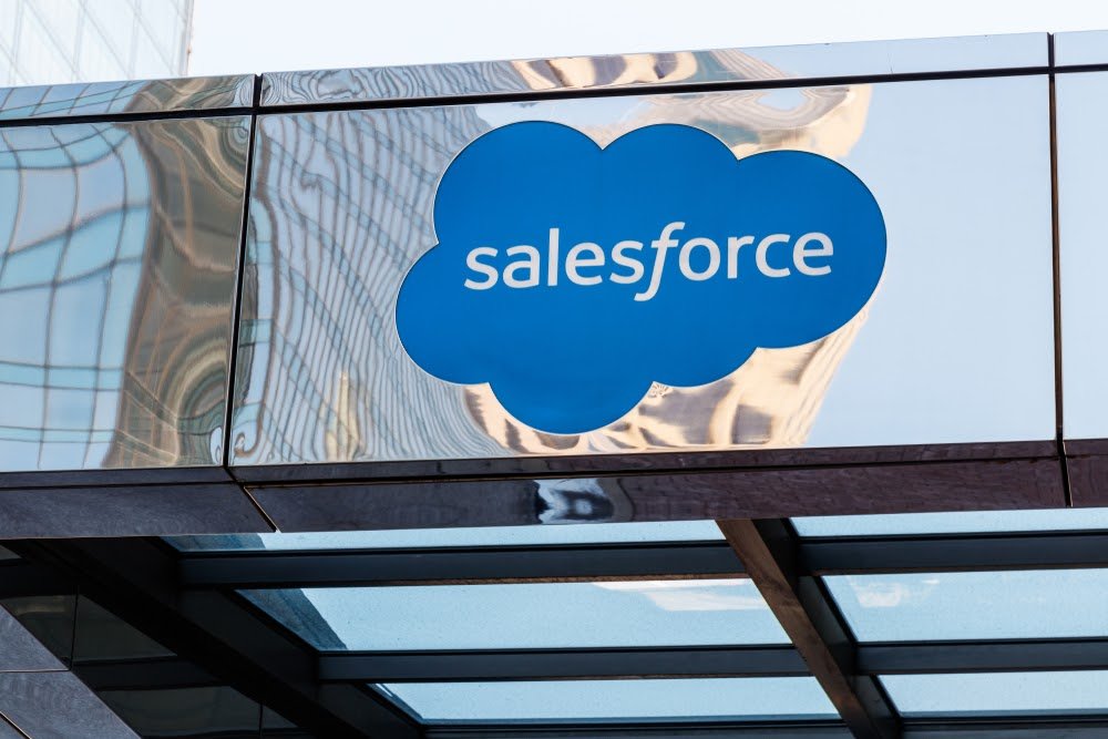 salesforce
