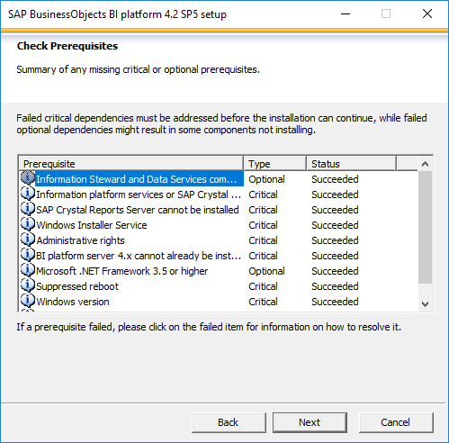 sap business objects
