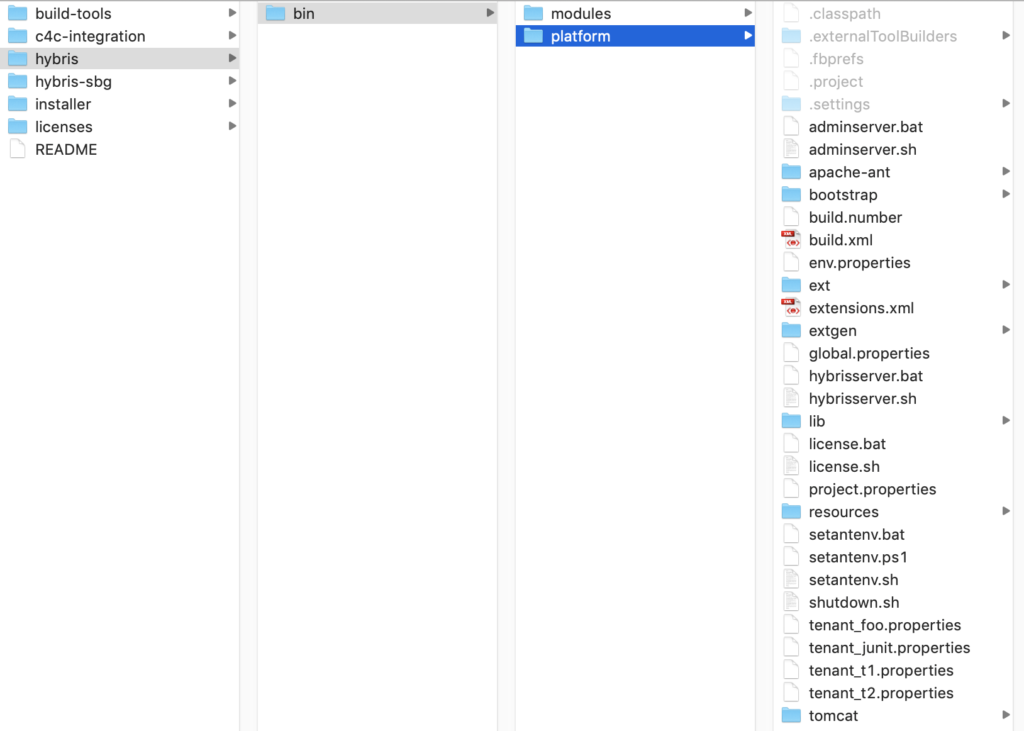 sap-commerce-package