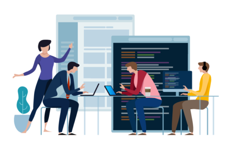 the need of spark java