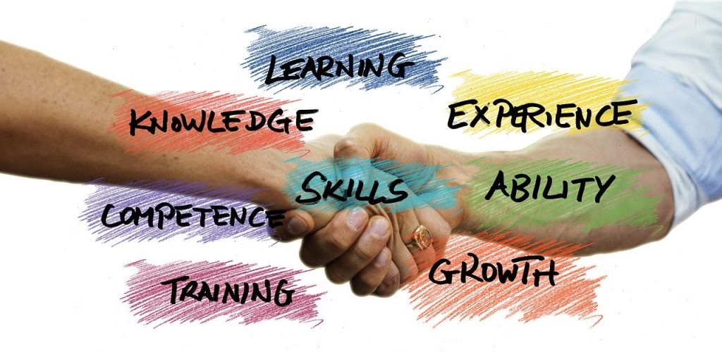 SKILLS AND RESPONSIBILITIES OF A PHP DEVELOPER