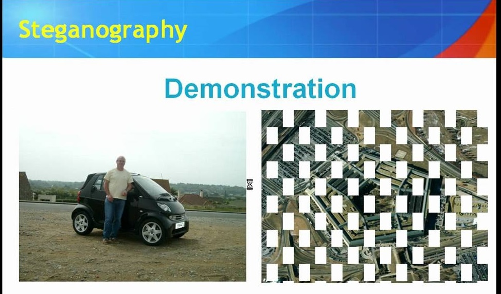 steganography-demonstration