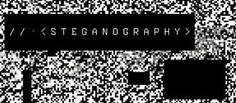 steganography