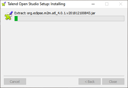 talend-open-studio-setup-installing