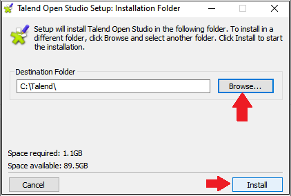 talend-open-studio-setup