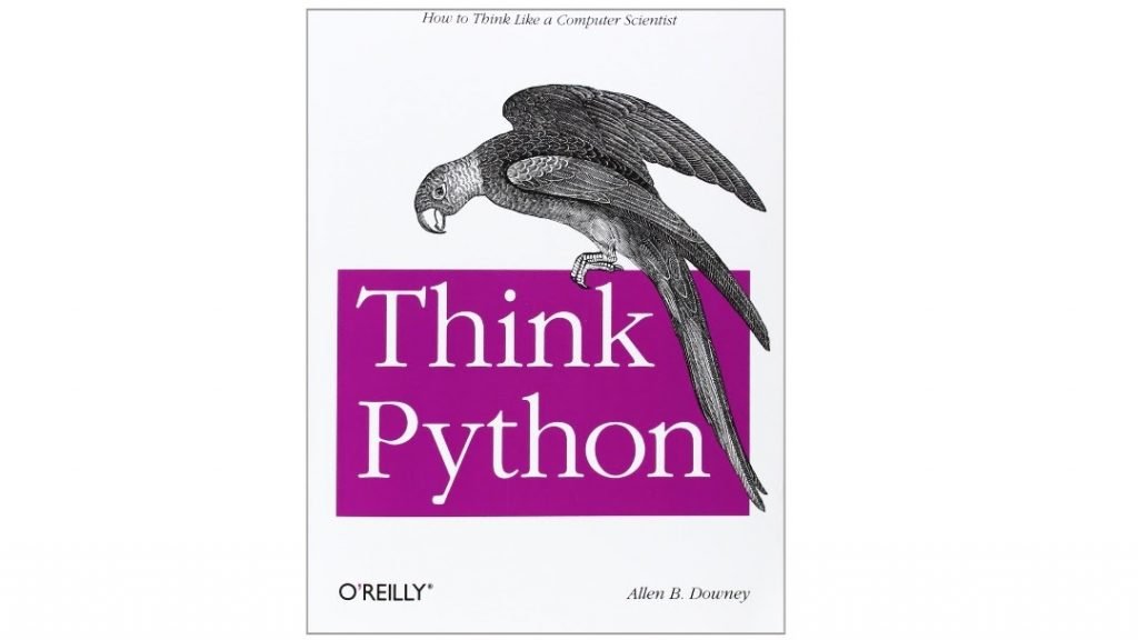 Think-Python