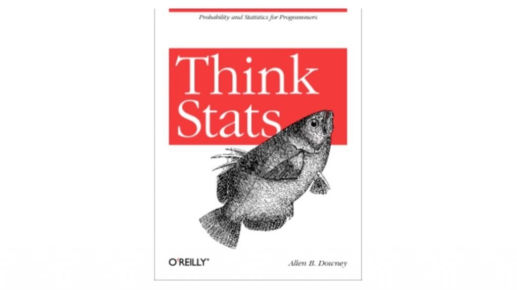 Think-Stats