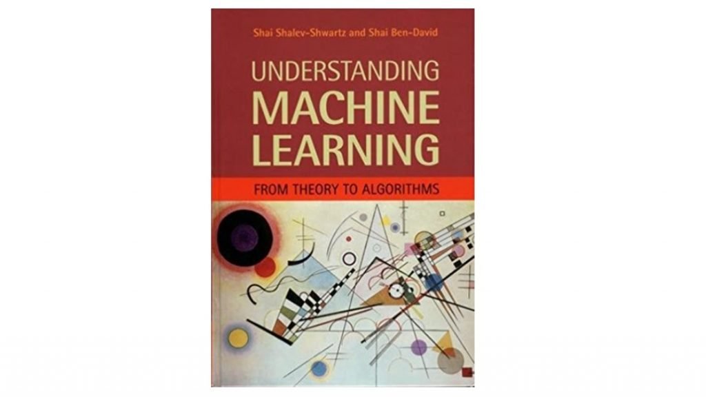 understanding-machine-learning