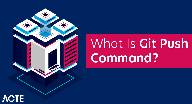 what is Git Push Command
