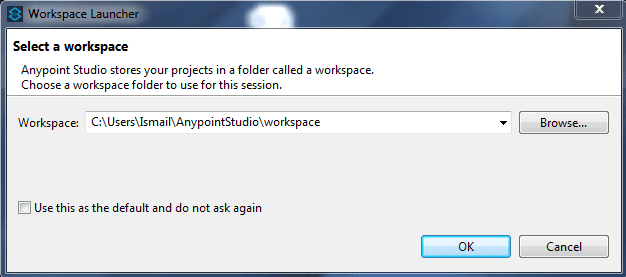 workspace-launcher