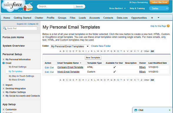 Branded-email-templates