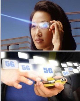 5G Tutorial-5G - Future Scope