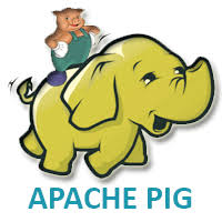 Apache-Pig