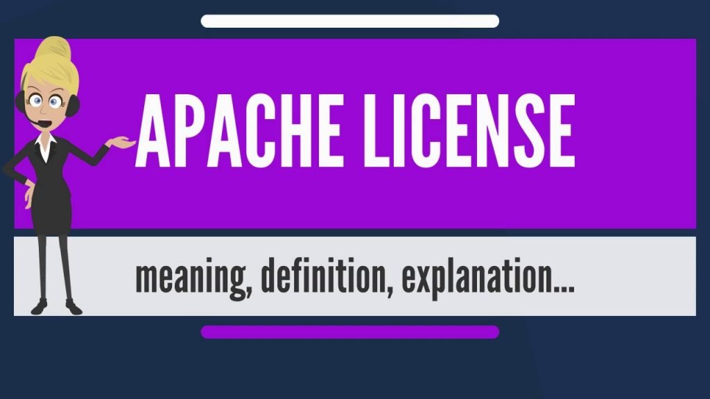 Apache-license