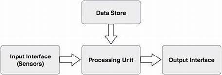 Basic Components of a Biometric System-Biometrics Tutorial