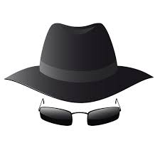 Black-hat-hacker