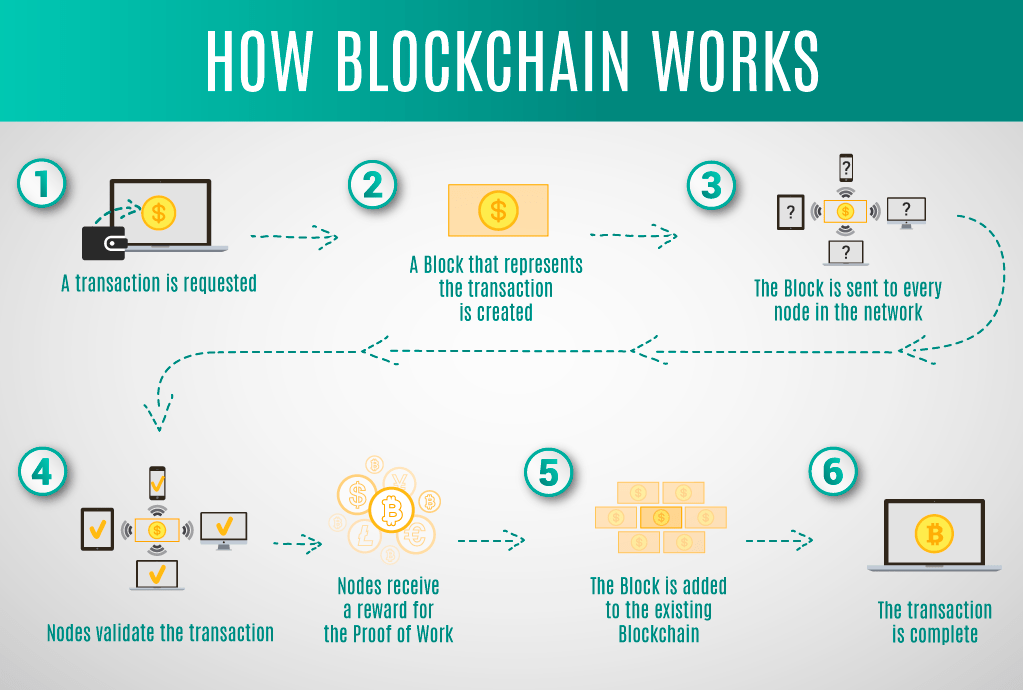 blockchain program