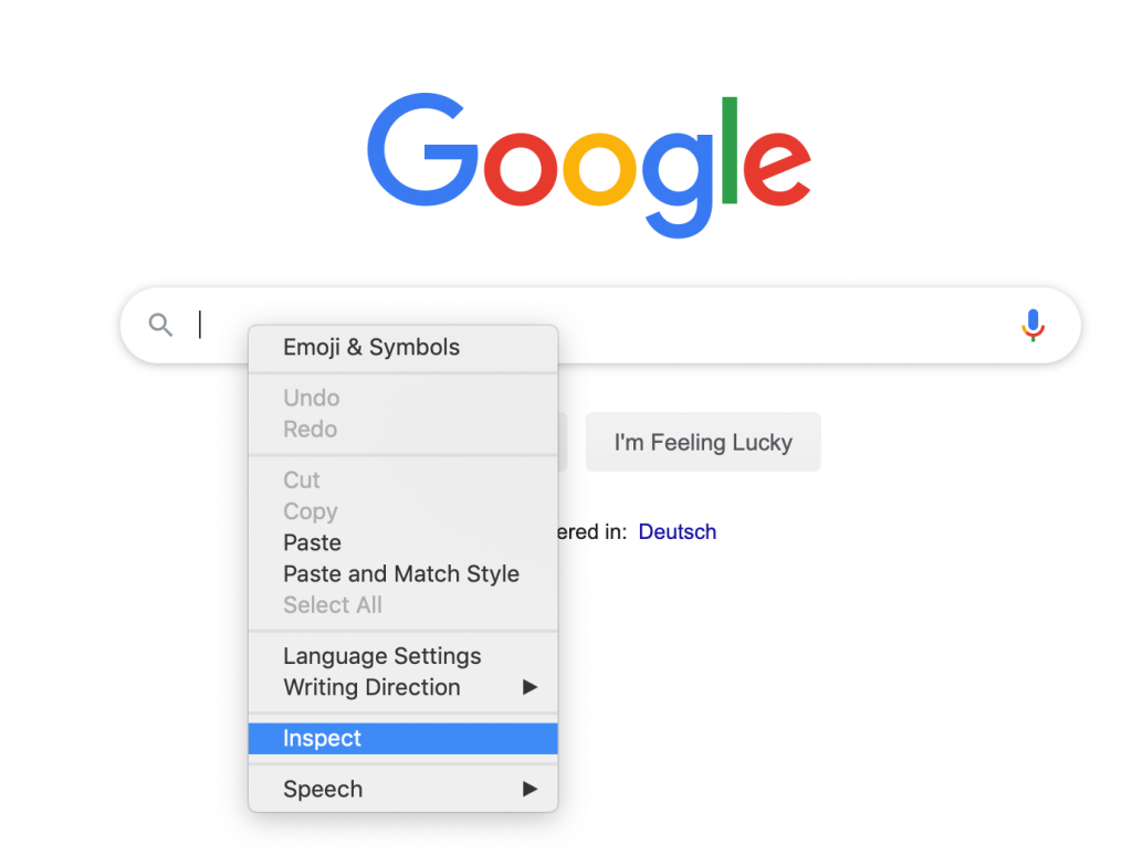 CSS-selectors-Google-emoji