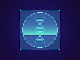 DNA Recognition System-Biometrics Tutorial