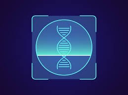 DNA Recognition System-Biometrics Tutorial