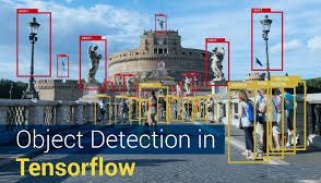 Image-recognition-Tensorflow