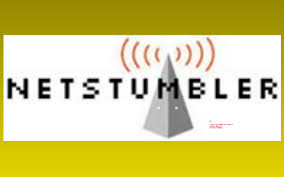 NetStumbler