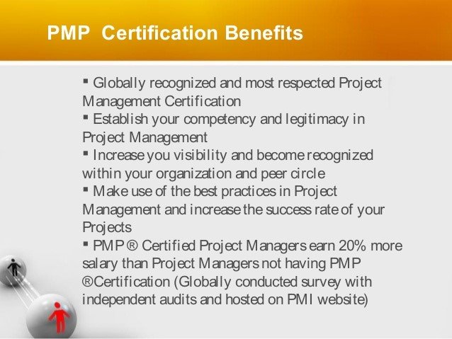 PMI’s Continuing-Certification Requirements-program