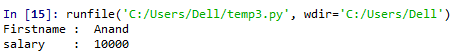 keyword-class