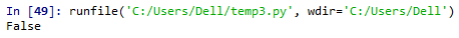 keyword-false