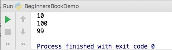 Must-Know Identifiers in Python & How to Master It | Updated 2025