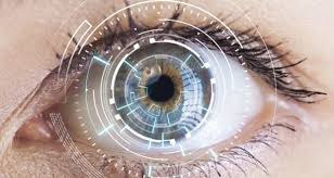 Retinal Scanning System:-Biometrics Tutorial
