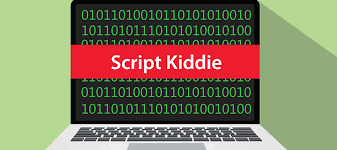 Script-kiddie