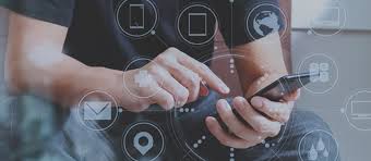 The typical features of smart apps-Intelligent Apps Tutorial