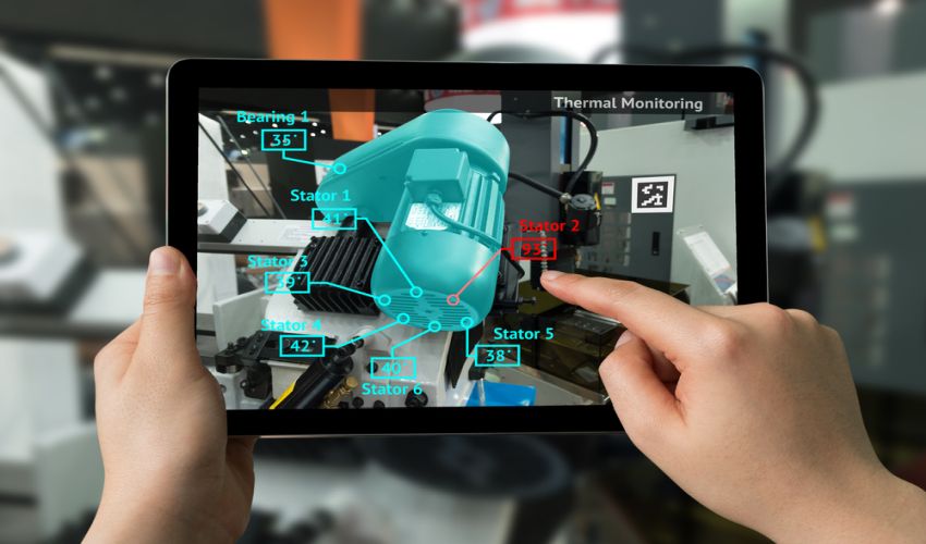 What is AR-Augumented Reality And Virtual Reality Tutorial