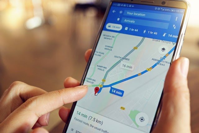 ai-in-navigation