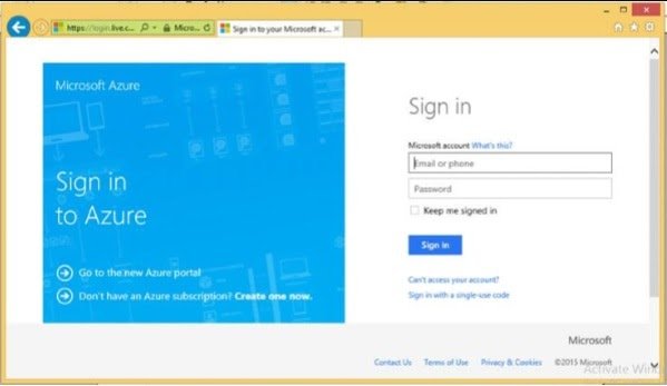 azure-portal