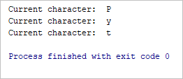 break-statement-output