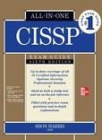 top 8 cissp certification books for information systems security professional.